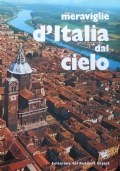 MERAVIGLIE D’ITALIA DAL CIELO