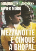 MEZZANOTTE E CINQUE A BHOPAL