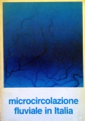 MICROCIRCOLAZIONE FLUVIALE IN ITALIA - Andar per laghi, fiumi e …