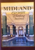 MIDLAND 150 YEARS OF BANKING BUSINESS