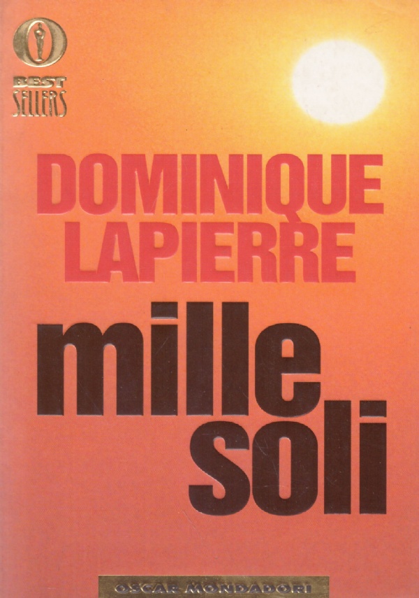 MILLE SOLI