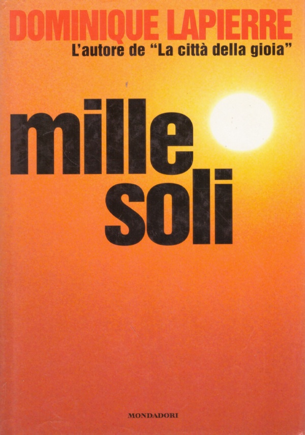 MILLE SOLI