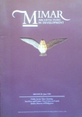 MIMAR Architecture in development (June 1988)