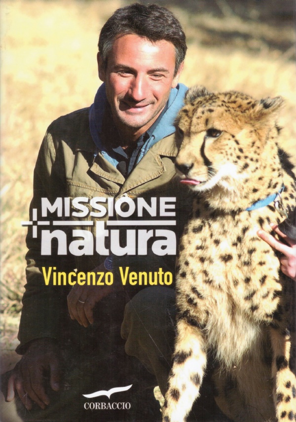 MISSIONE NATURA