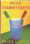 MISTER DAMMITEMPO