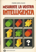 MISURATE LA VOSTRA INTELLIGENZA
