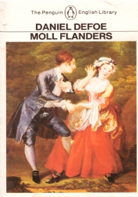MOLL FLANDERS