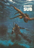 MONDO SUB (3 volumi)