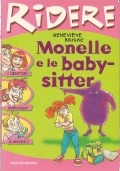 MONELLE E LE BABY-SITTER