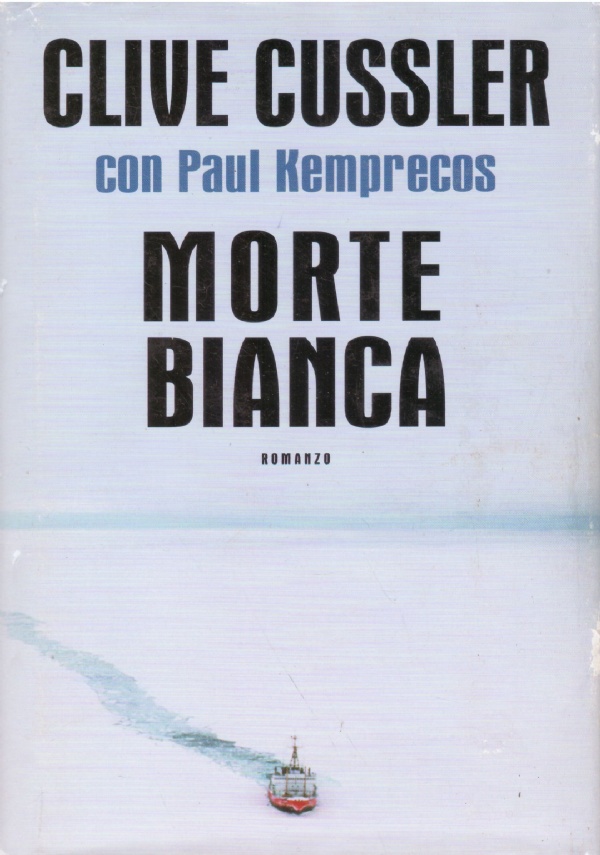 MORTE BIANCA