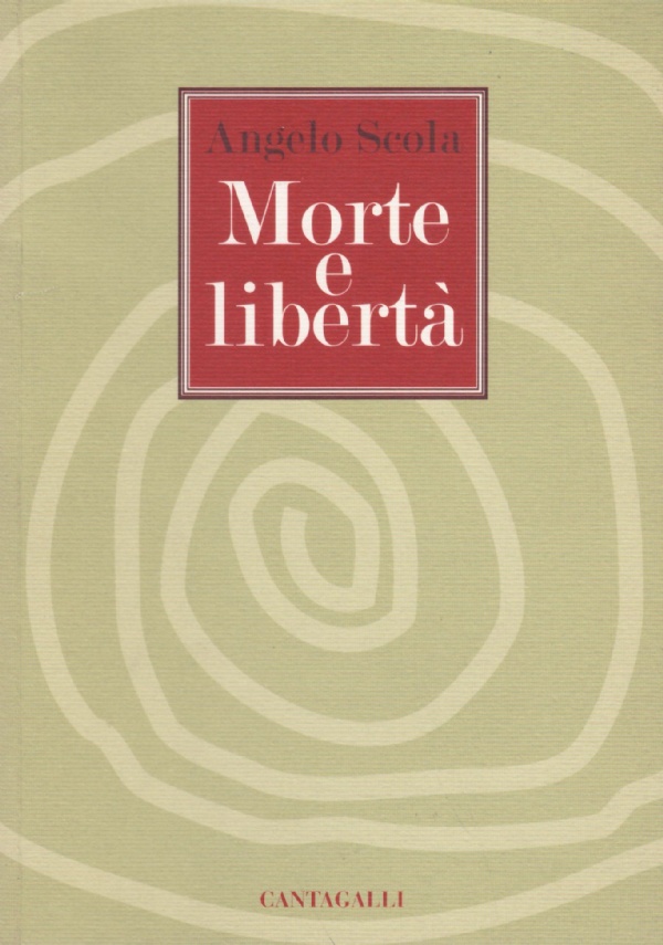 MORTE E LIBERTA’