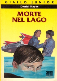 MORTE NEL LAGO