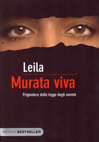 MURATA VIVA. Prigioniera della legge degli uomini
