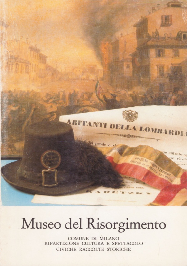 MUSEO DEL RISORGIMENTO
