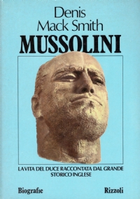 MUSSOLINI