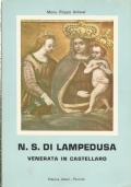 N. S. DI LAMPEDUSA Venerata in Castellaro