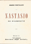 NASTASIO. 45 XILOGRAFIE
