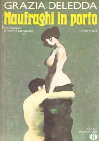 NAUFRAGHI IN PORTO