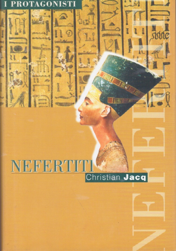 NEFERTITI