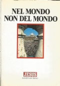 NEL MONDO NON NEL MONDO