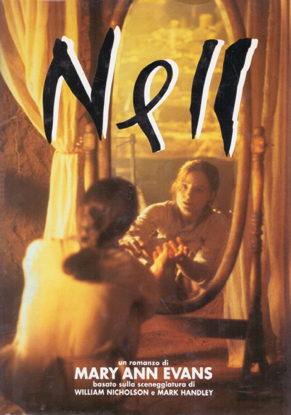 NELL (Mary Ann Evans)