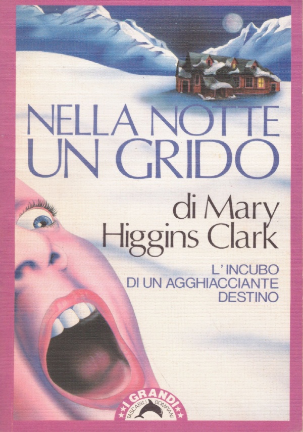 NELLA NOTTE UN GRIDO. L’incubo di un agghiacciante destino