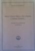 NELLE ZOLLE DELLA VITA UMANA L’ETERNO ENIGMA - Saggio sulla …