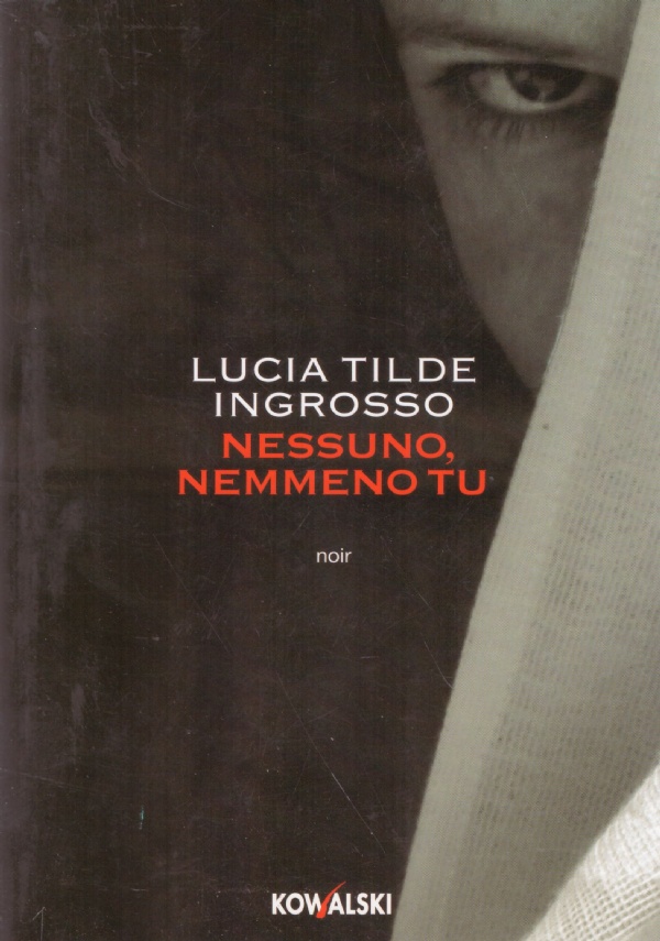 NESSUNO, NEMMENO TU