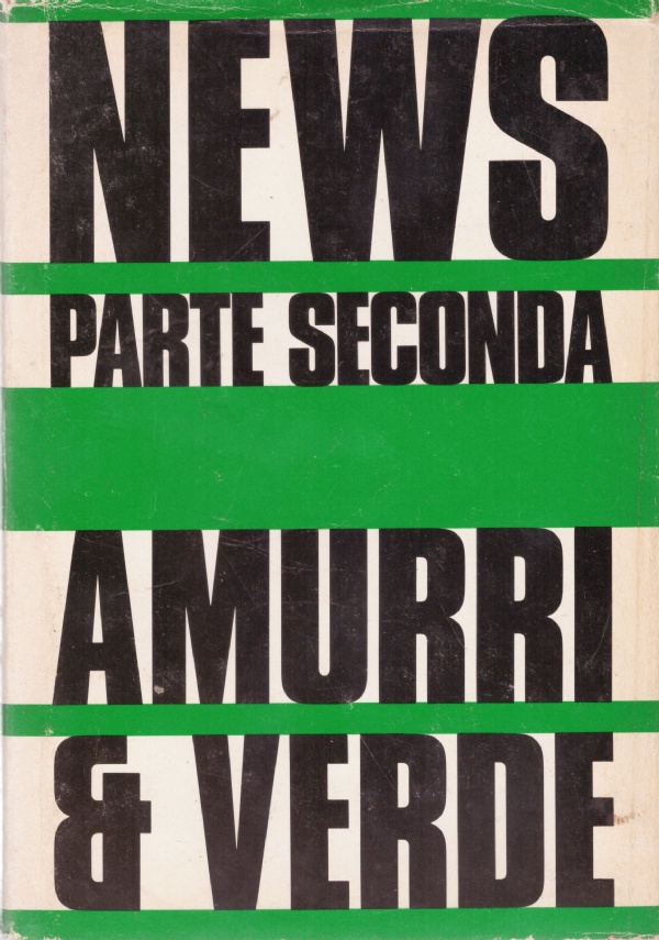 NEWS PARTE SECONDA