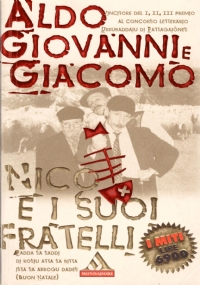 NICO E I SUOI FRATELLI