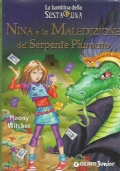 NINA E LA MALEDIZIONE DEL SERPENTE PIUMATO