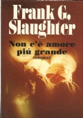 NON C’E’ AMORE PIU’ GRANDE