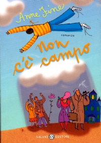 NON C’E’ CAMPO