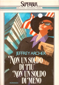 NON UN SOLDO DI PIU’ NON UN SOLDO DI MENO