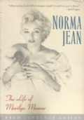 NORMA JEAN: THE LIFE OF MARILYN MONROE