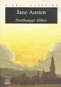 NORTHANGER ABBEY