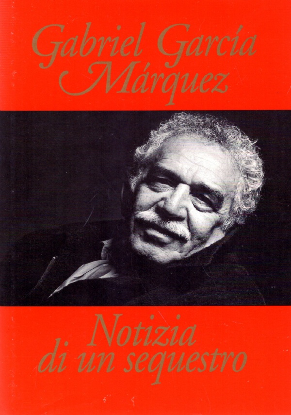 NOTIZIA DI UN SEQUESTRO