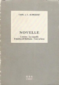 NOVELLE: L’EREMO - LA CAPPELLA - IL MULINO DI SKALLNORA …