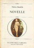 NOVELLE ( M. Bandello )