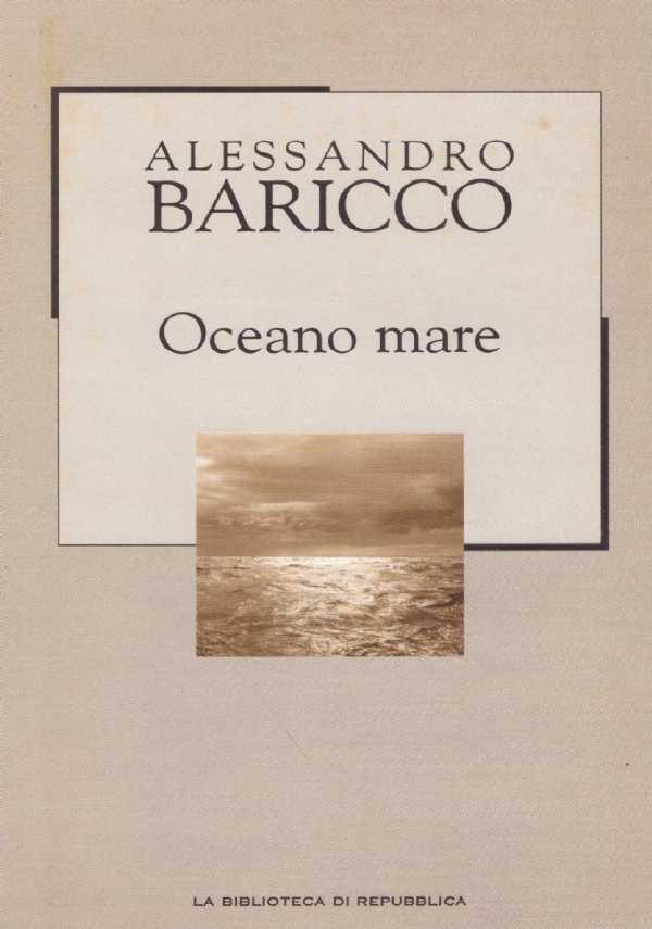 OCEANO MARE