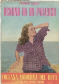 OGNUNO HA UN PARADISO