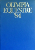 OLIMPIA EQUESTRE ’84