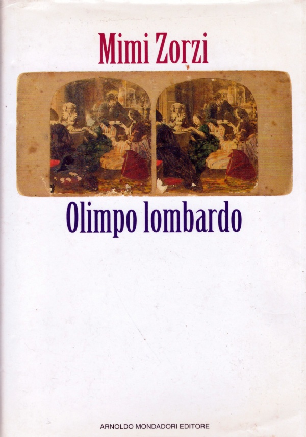 OLIMPO LOMBARDO