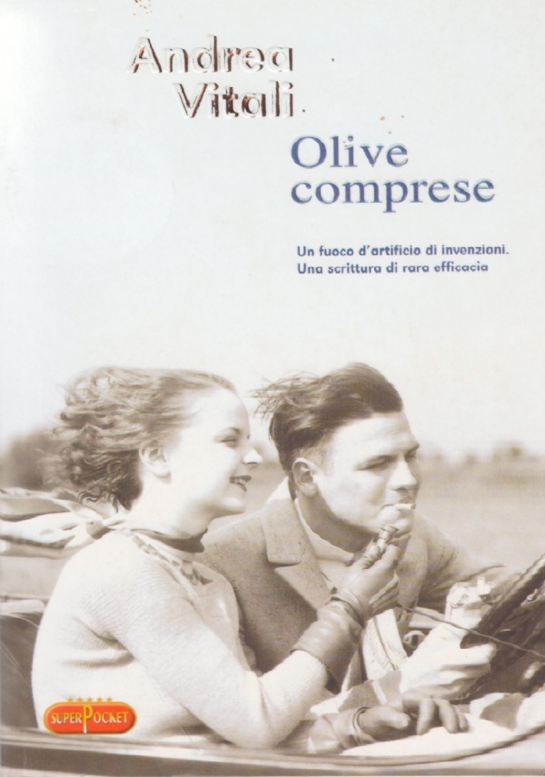 OLIVE COMPRESE