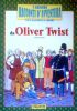 OLIVER TWIST (I grandi racconti d’avventura tutti illustrati a colori)