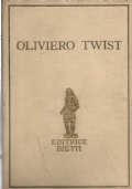OLIVIERO TWIST (2 volumi)