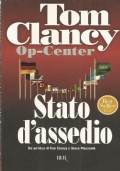 OP CENTER - STATO D’ASSEDIO