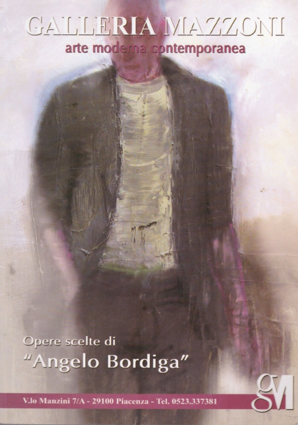 OPERE SCELTE DI ’ANGELO BORDIGA’