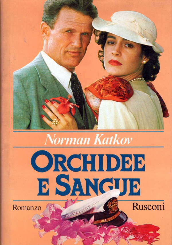 ORCHIDEE E SANGUE