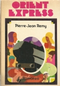 ORIENT EXPRESS